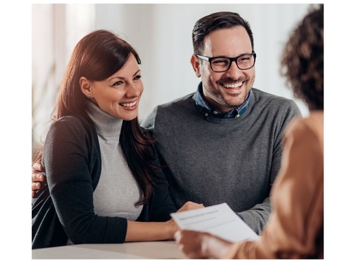 Clients are Our Only Business