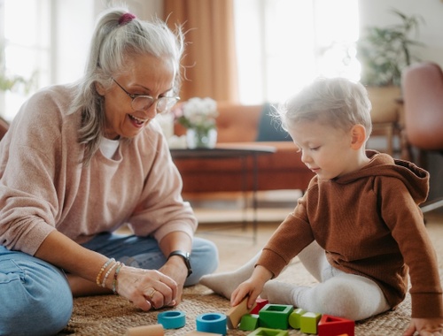 Pre-Retirees & Retirees<br/>