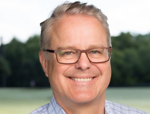 Ken May: A Conversation on Leadership