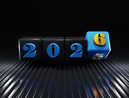 Year-End Planning Opportunities<br/><sup>2025</sup>