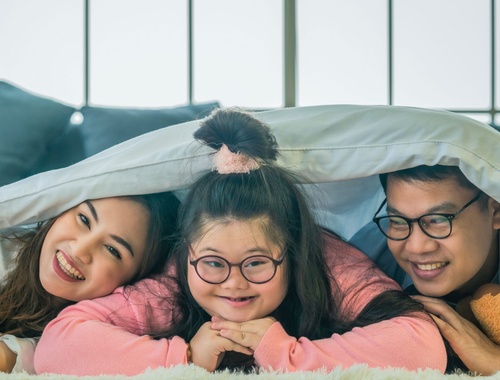 Special Needs Families