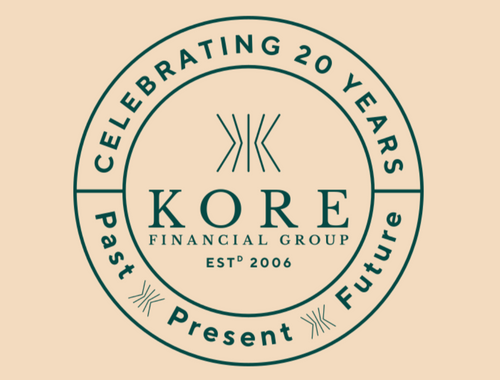 Celebrating 20 Years