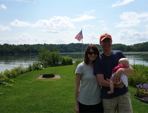 Jason Obtains Registered Life Planner® Designation