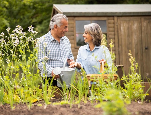 Nearing Or Planning To Retire