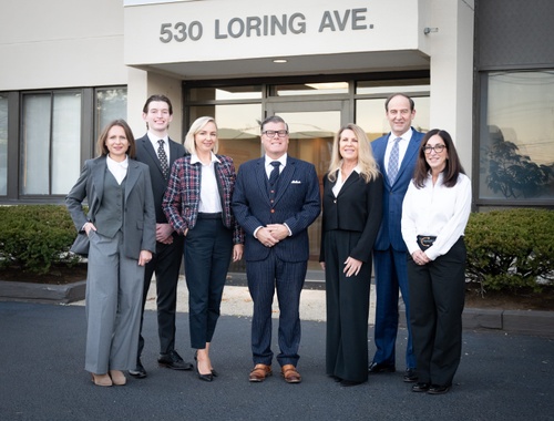 At our firm, we have the client—and only the client—in mind.
