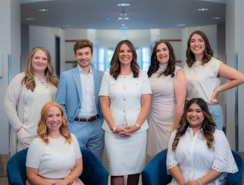 At our firm, we have the client—and only the client—in mind.
