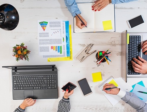 Stage 3: Your Business Growth Blueprint