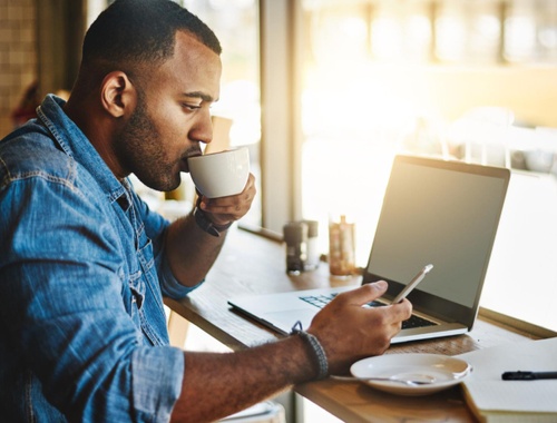 Financial Wellness