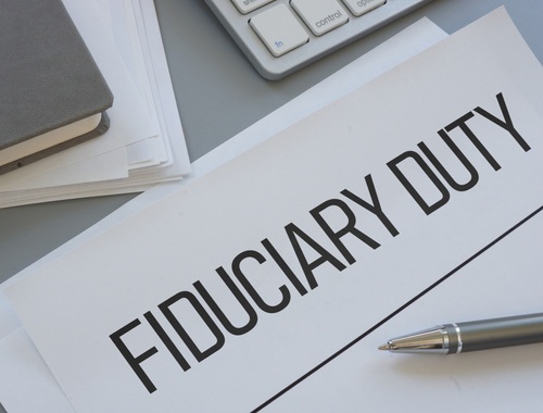 What It Means to Work With a Financial Fiduciary