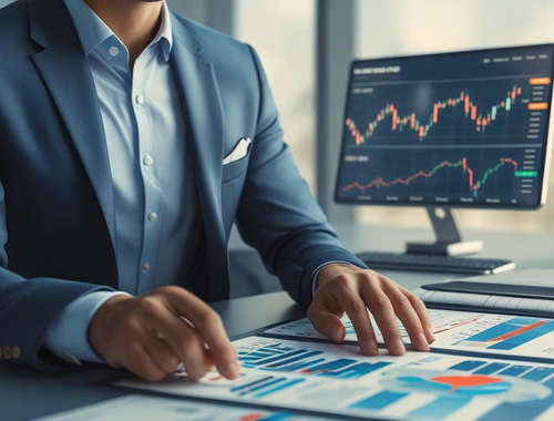 Brokerage Services