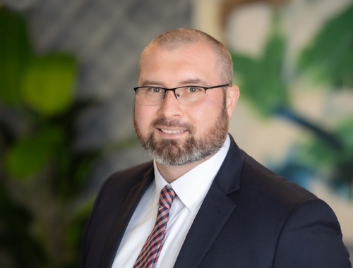 Wes Battle, Speaker
