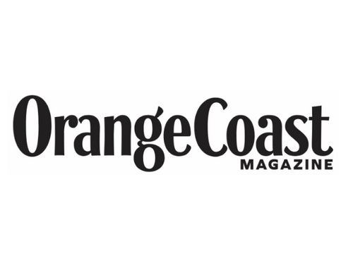 Orange Coast Magazine Event