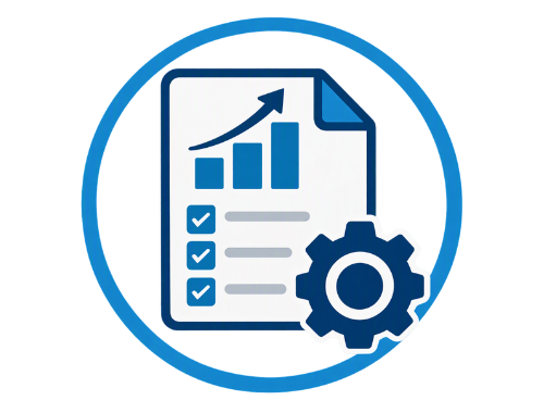 Business Optimization Checklist