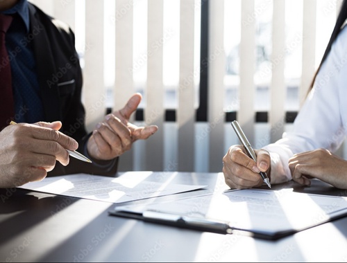 Insurance Services