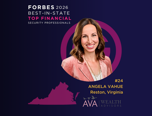Angela Vahue