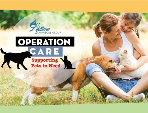 Family Fun Meets Animal Love!