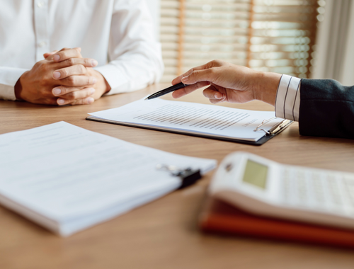 Comprehensive Insurance Review Backed by Personalized Wealth Management