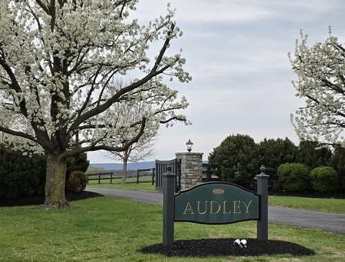 Audley FarmBerryville, VA