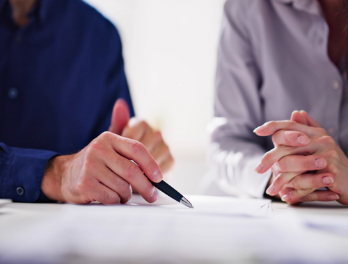 7 Life Events That May Require an Estate Plan Update