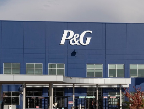 P&G Employees