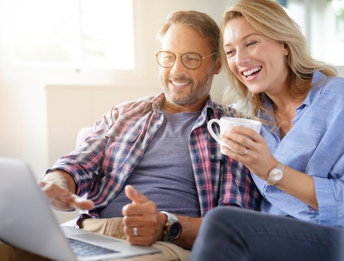 Personalized Guidance For Life’s Transitions