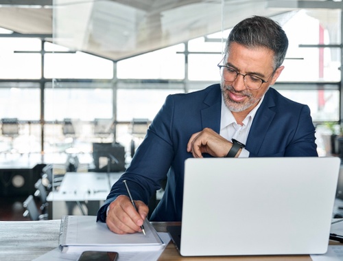 Wirehouse Advisors