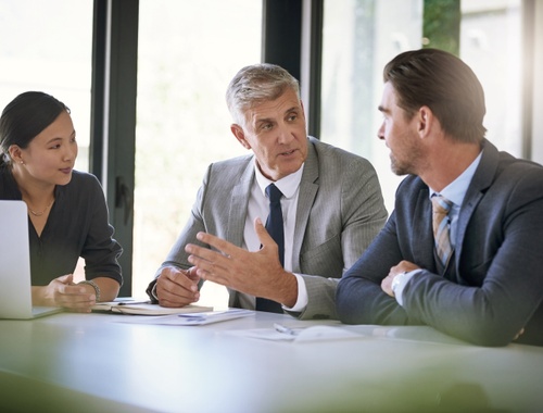 Business Valuation