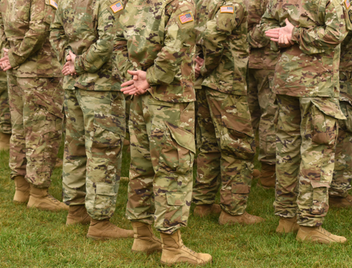 TSP & Federal Benefits