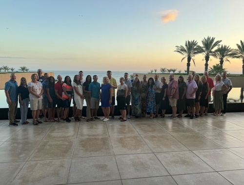 Our Commitment to You: Work Hard and Be Fair