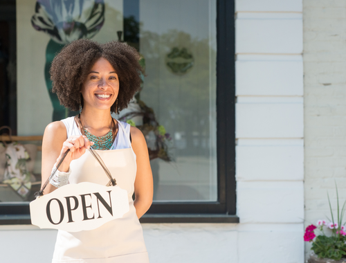 We understand business owners' tax needs.
