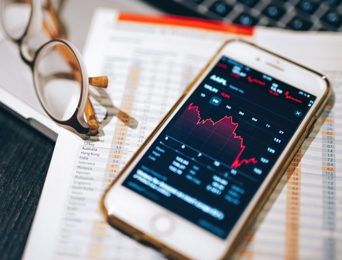 Elevánt Insights Episode 29 - Q1 Clark Capital Management Market Update