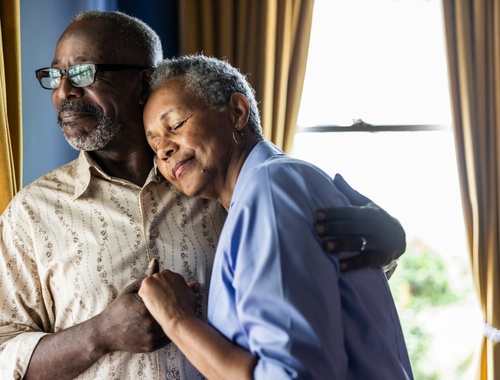 Retiree and Survivor