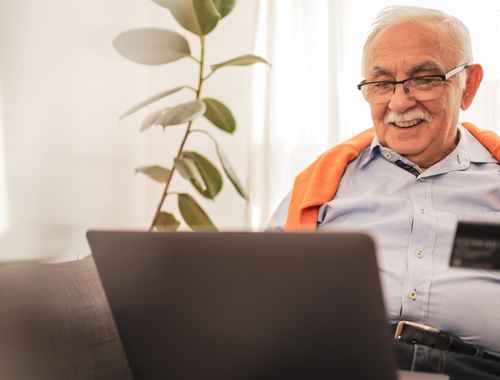 Preparing for Longevity & Aging<br/>