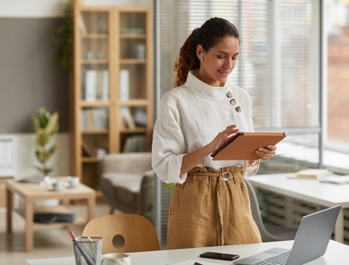 Empowering Women for Financial Freedom