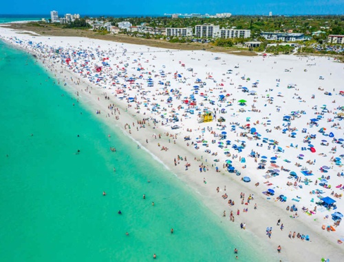 Siesta Key 