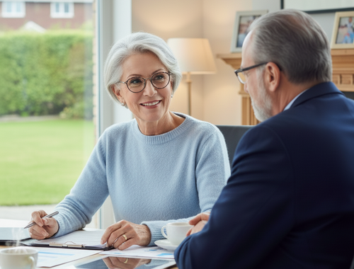 Your Financial Life Plan