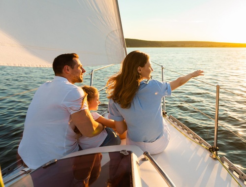 High-Net-Worth Families