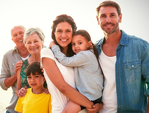 Individuals & Families: