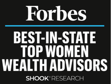 Forbes Best-In-State Women's Wealth Advisors