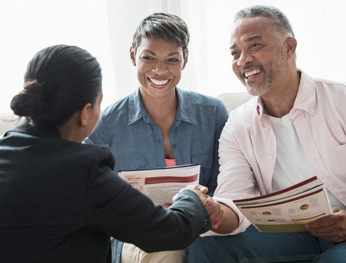 What Retirement Planning Isn’t