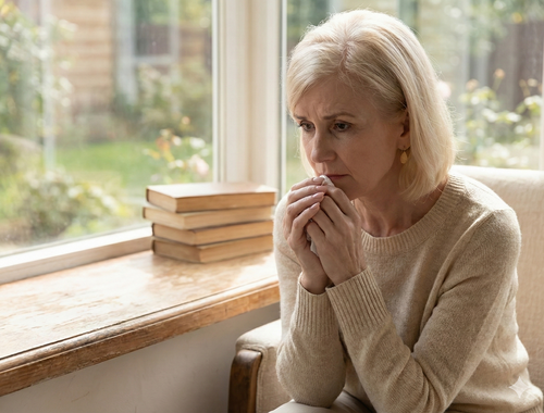 Widowhood