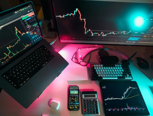 Market Outlook