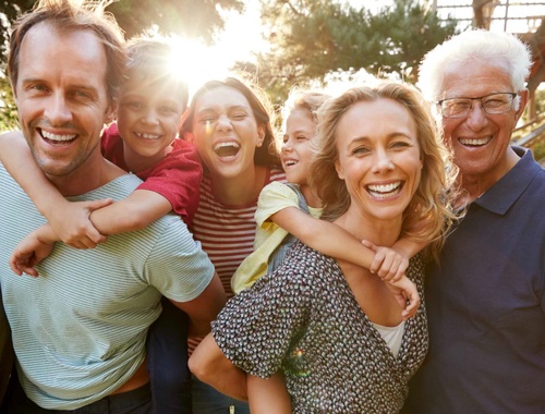 Your Financial Future Is Our Family’s Mission