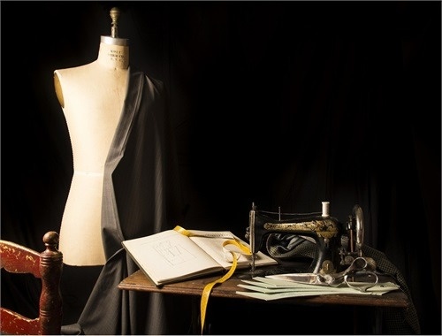Boutique.<br/>