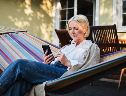 Align Your Assets with Your Life Stage Through ATS