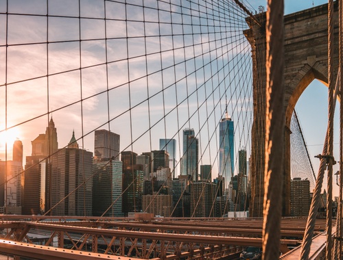new york