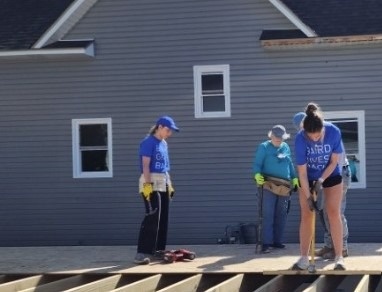 Habitat for Humanity