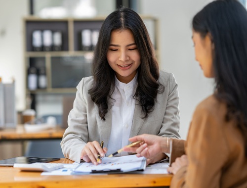 Tax Planning Strategies