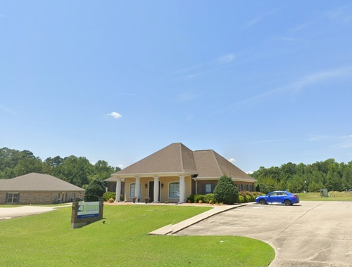 Mississippi | Meridian