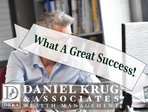 Wealth Management Webinar